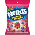Nerds Gummy Clusters Fruity Candy 5 oz 04906